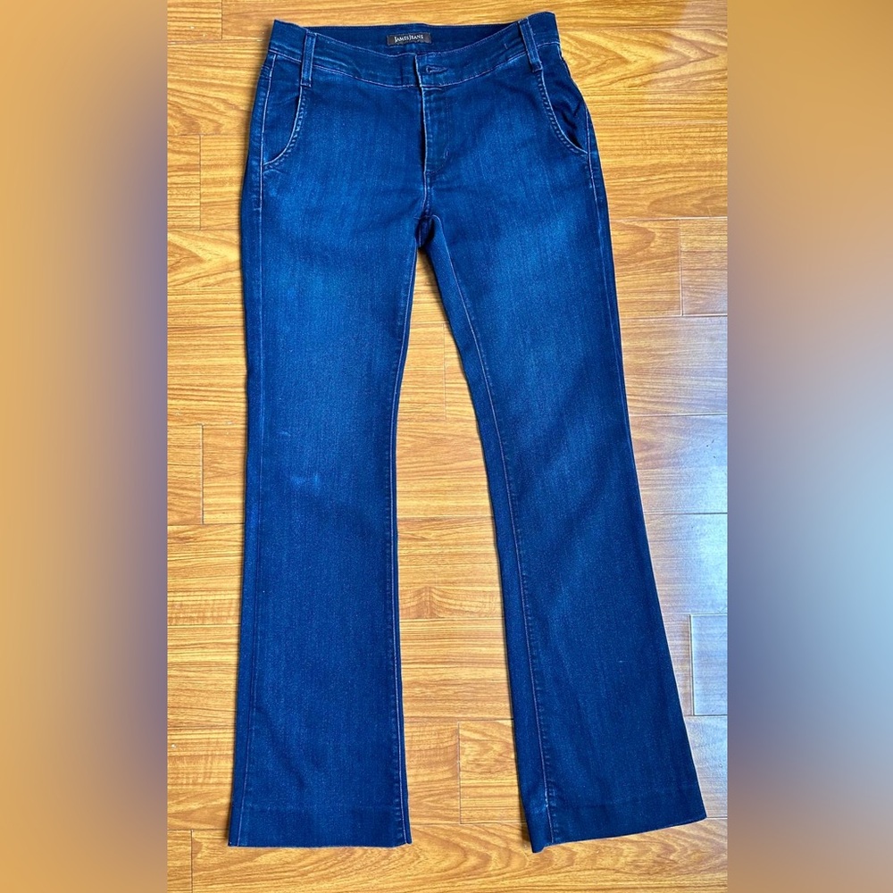 James Jeans Reboot (womens) boot cut, size 29